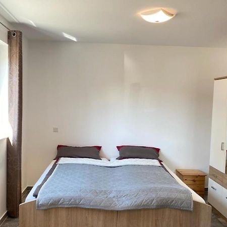 Ferienapartment Muenster Экстерьер фото