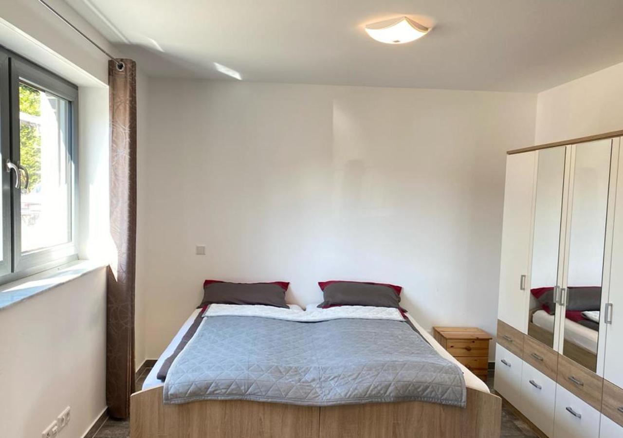 Ferienapartment Muenster Экстерьер фото